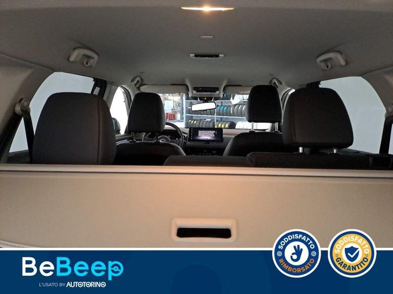 Nissan X-Trail 1.5 E-POWER TEKNA E-4ORCE 4WD