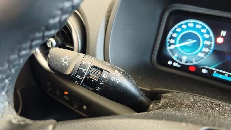 Hyundai Kona 1.0 T-GDI 48V 120cv Xline