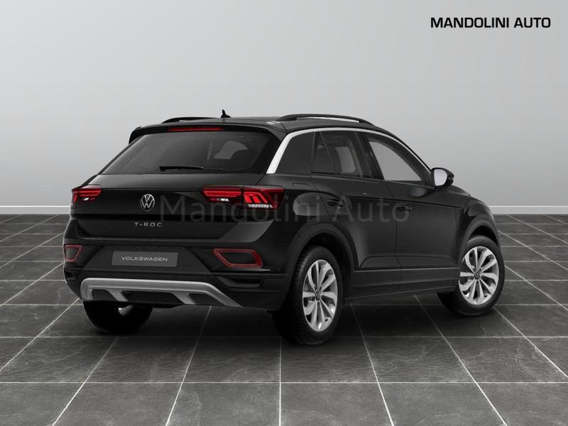 Volkswagen T-Roc 1.0 tsi 115cv edition plus