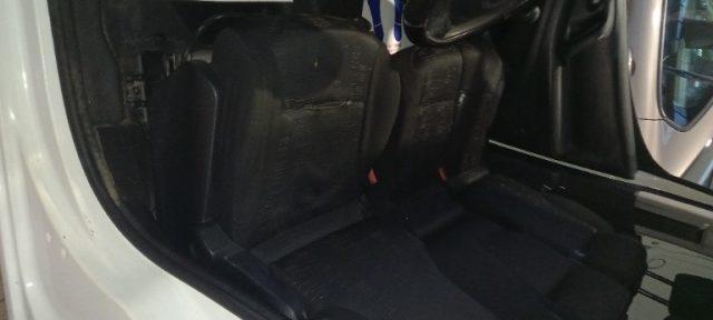 CITROEN Berlingo 1.6 HDi 75CV FAP Van 3 posti