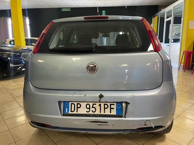 FIAT Punto Evo 1.3 MJT 16V 5 porte Dynamic