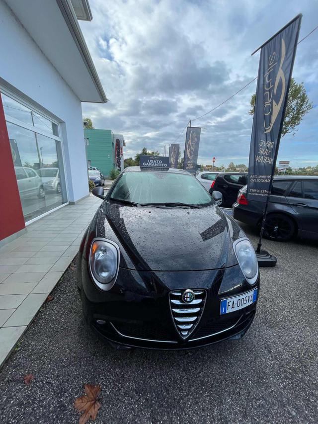 ALFA ROMEO MiTo 1.3 JTDm 85 CV S&S Progression