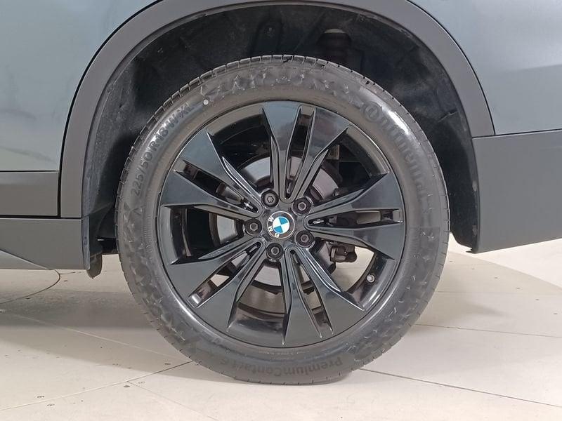 BMW X1 F48 2019 Diesel xdrive18d xLine Plus auto