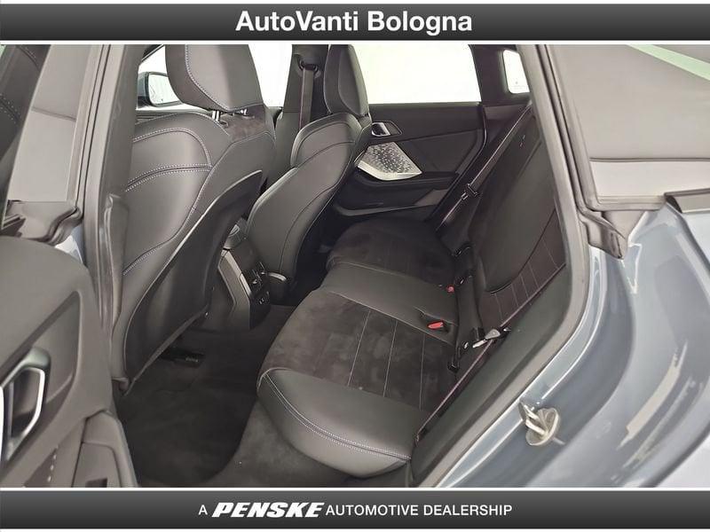 BMW Serie 2 Gran Coupe 218d Gran Coupe MSport Pro auto