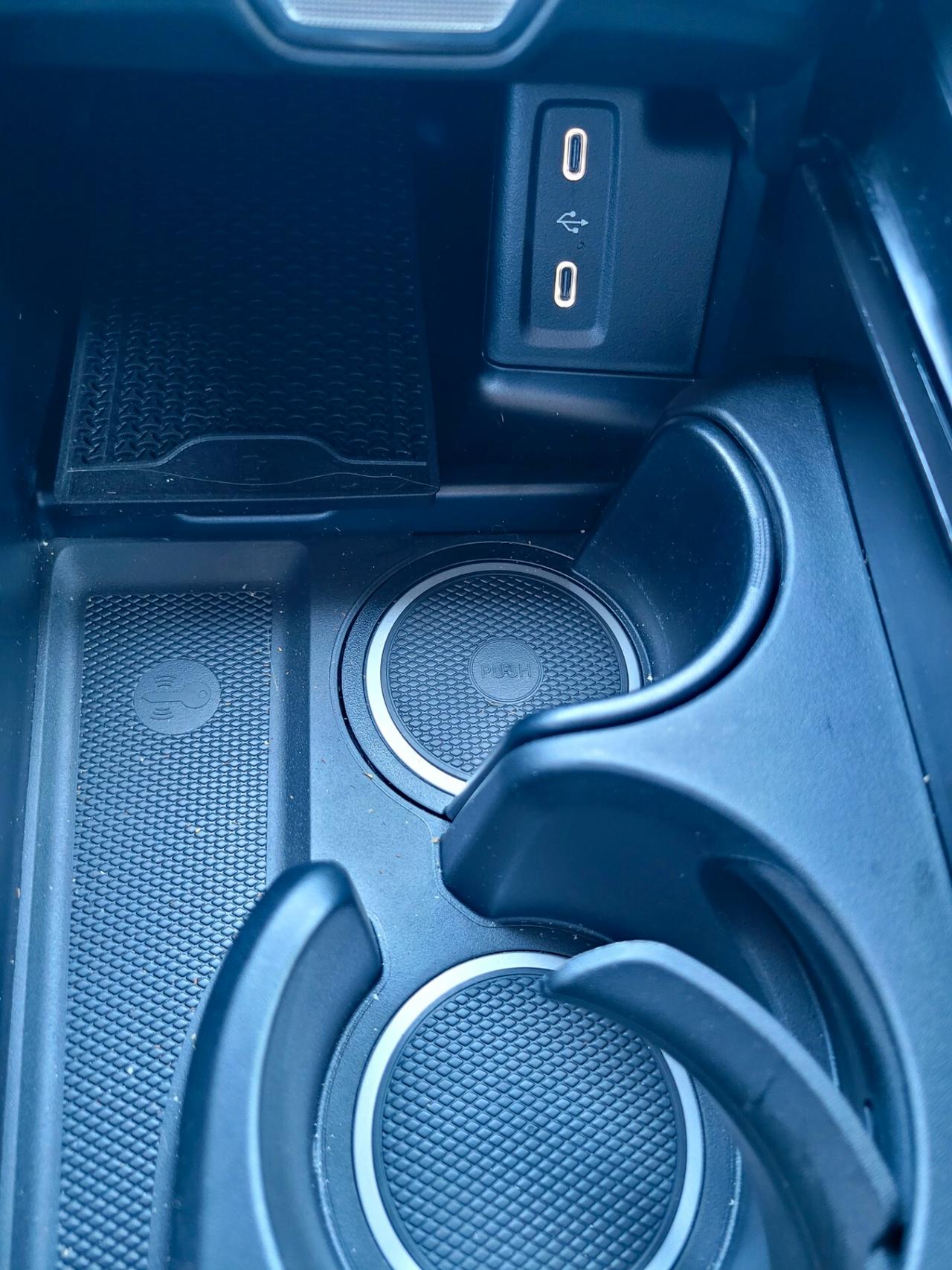 Mercedes-benz GLC 220 d Coupè 4MATIC CARPLAY PACK LUCI AMB. NAVI LED
