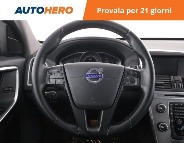 VOLVO XC60 D3 Geartronic Kinetic
