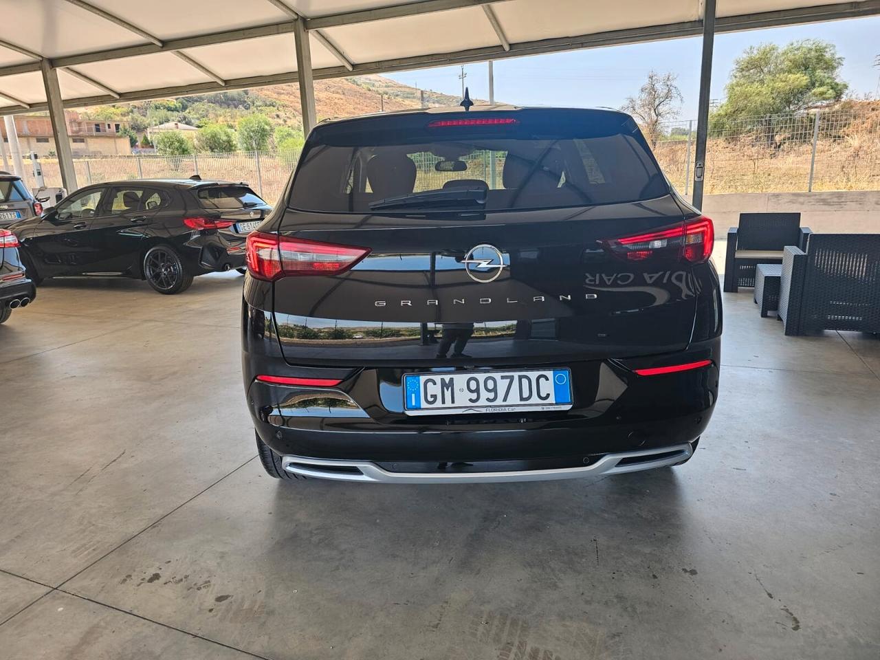 OPEL GRANDLAND 30/12/2022