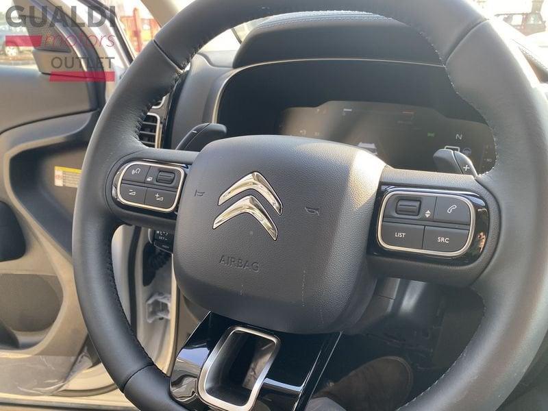 Citroën C5 Aircross BlueHDi 130 S&S EAT8 Max