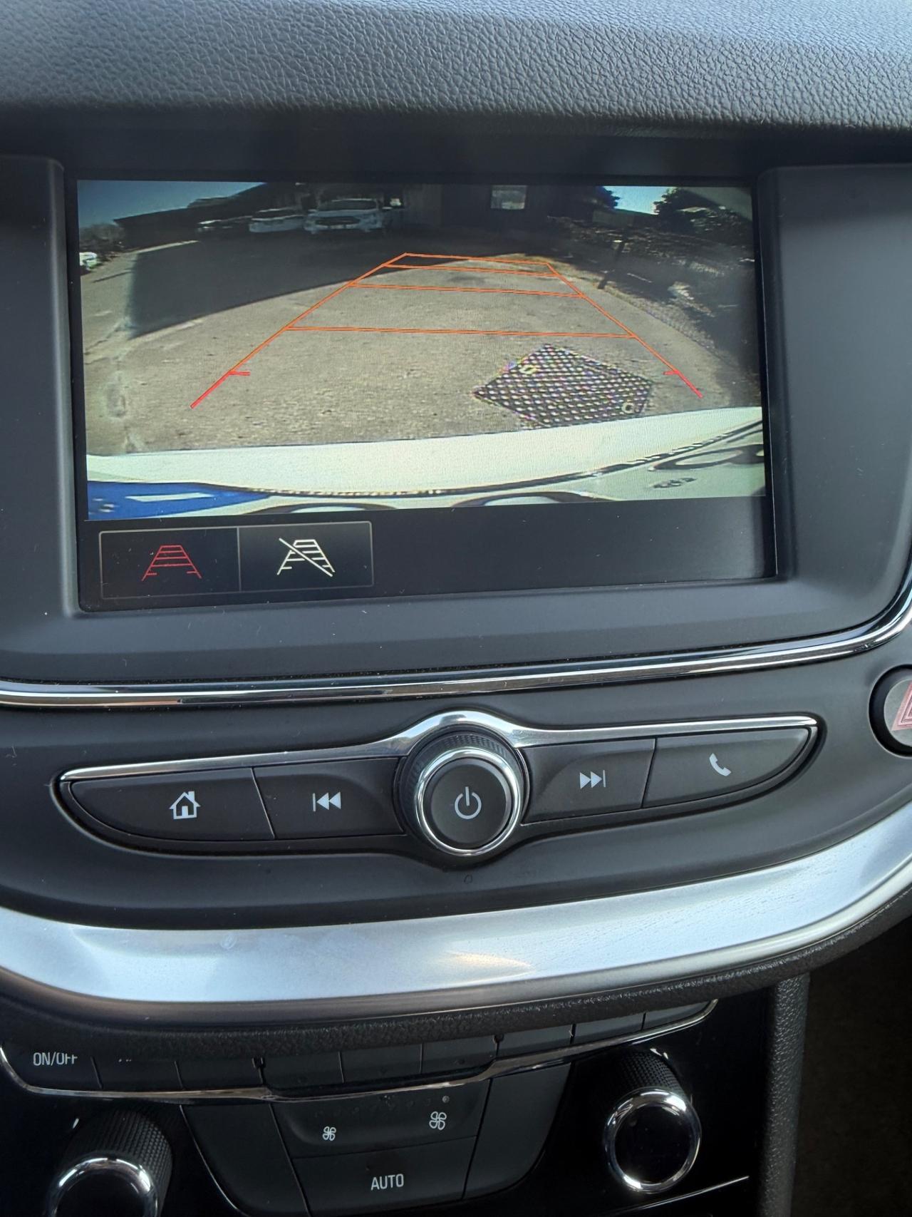 Opel Astra 1.5 CDTI 122 CV S&S Sports Tourer Ultimate