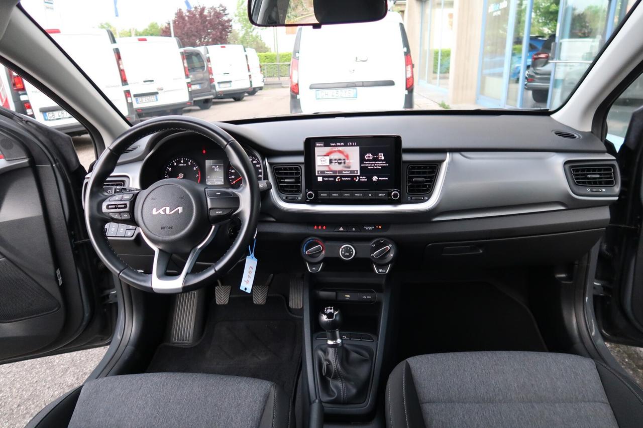 Kia Stonic 1.2 DPI Urban