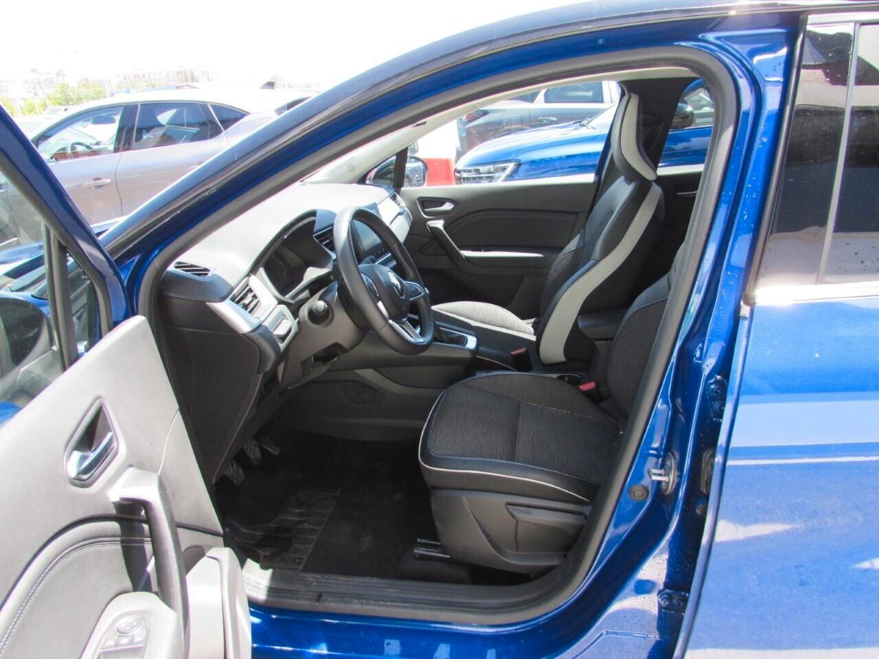 Renault Captur TCe 90 CV Techno