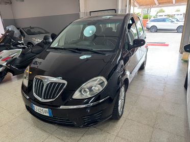 Lancia MUSA 1.3 Mjt 95 CV Gold OK NEOPATENTATI