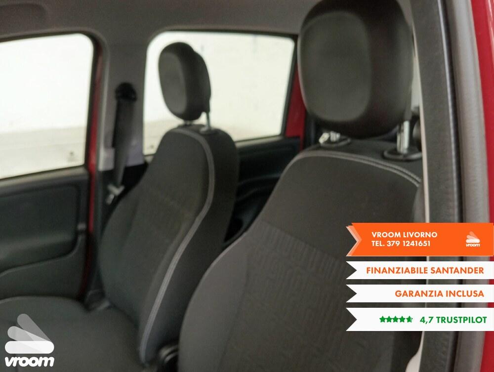 FIAT Panda 3ª serie Panda 1.0 FireFly S&S Hybrid