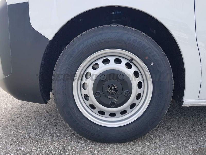 Peugeot Expert Expert long 1.5 Bluehdi 120cv S&S