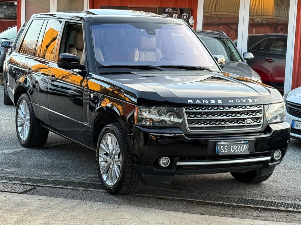 Range 4.4 TDV8 Autobiography-strafull-