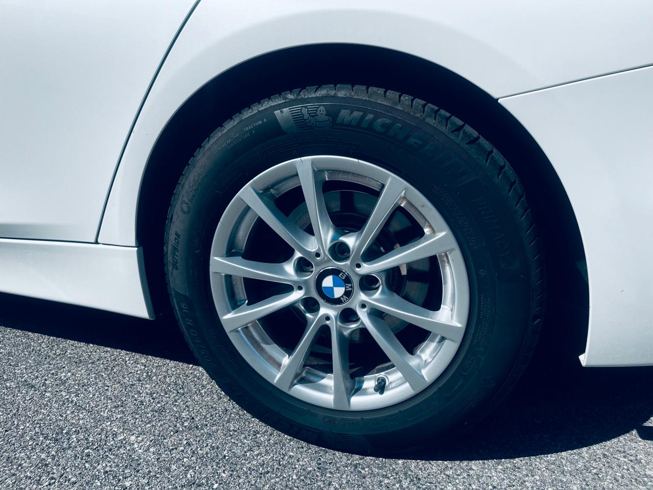 Bmw 316 316d Touring