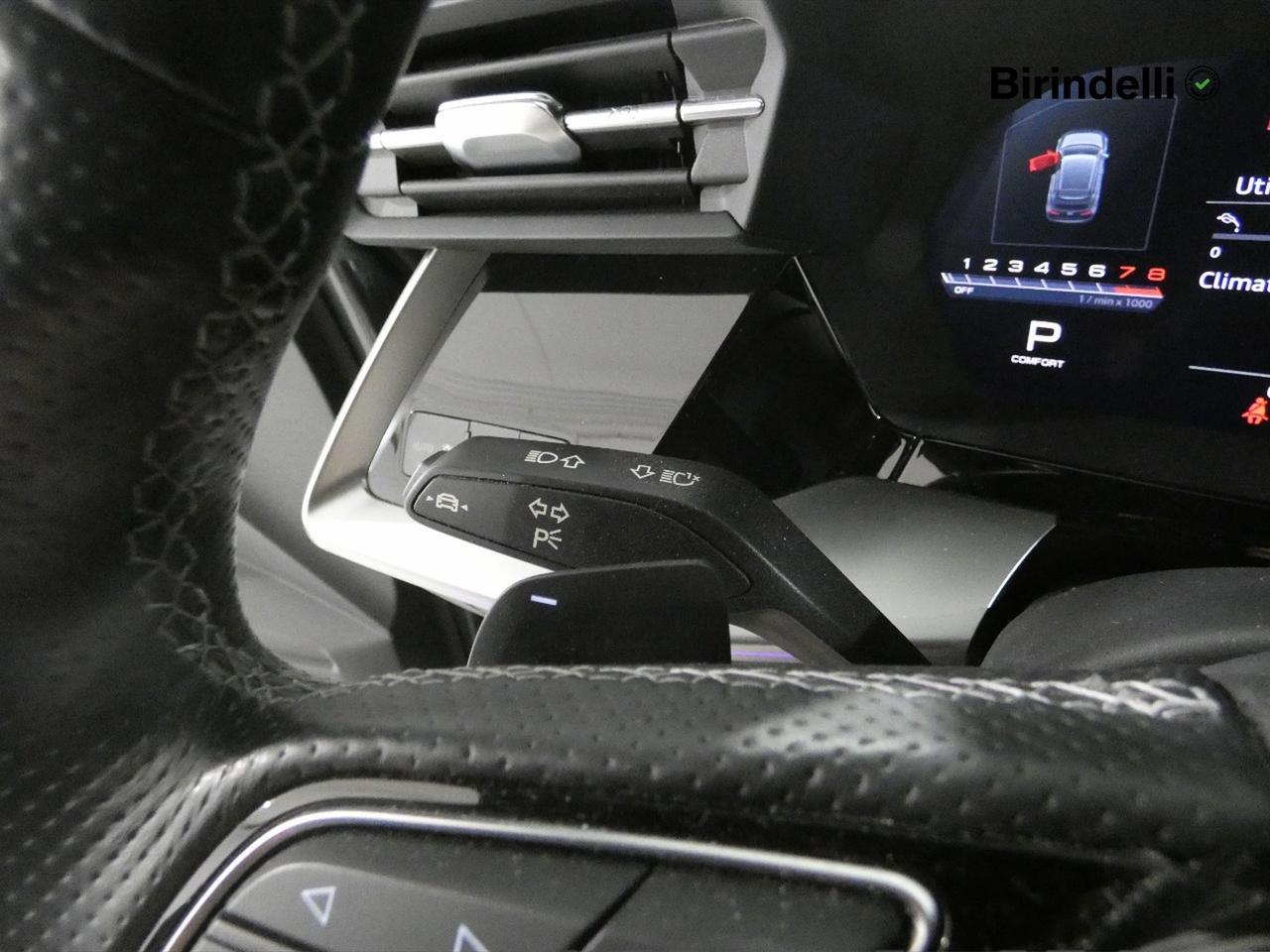 AUDI A3 4ª serie - S3 SPB TFSI 310 CV quattro S tronic