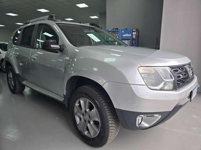 Dacia Duster Duster 1.6 Laureate Gpl 4x2 s