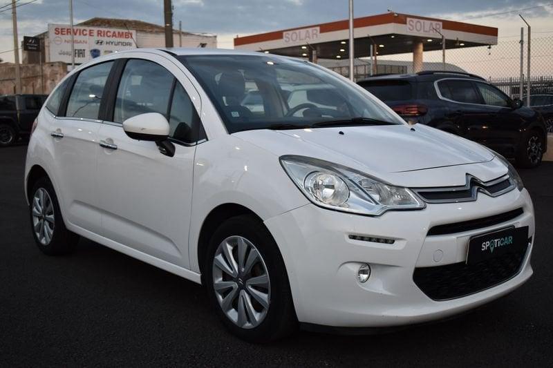 Citroën C3 C3 PureTech 82 Feel Edition