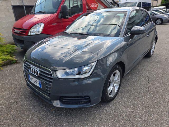 AUDI A1 1.0 82 CV TFSI ultra