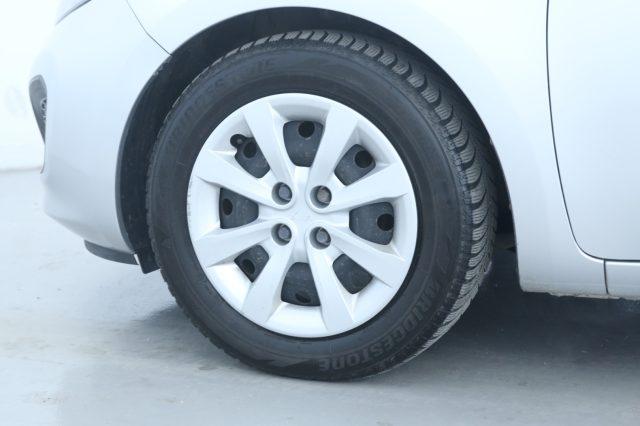KIA Rio 1.2 CVVT 5p. EX / Neopatentati