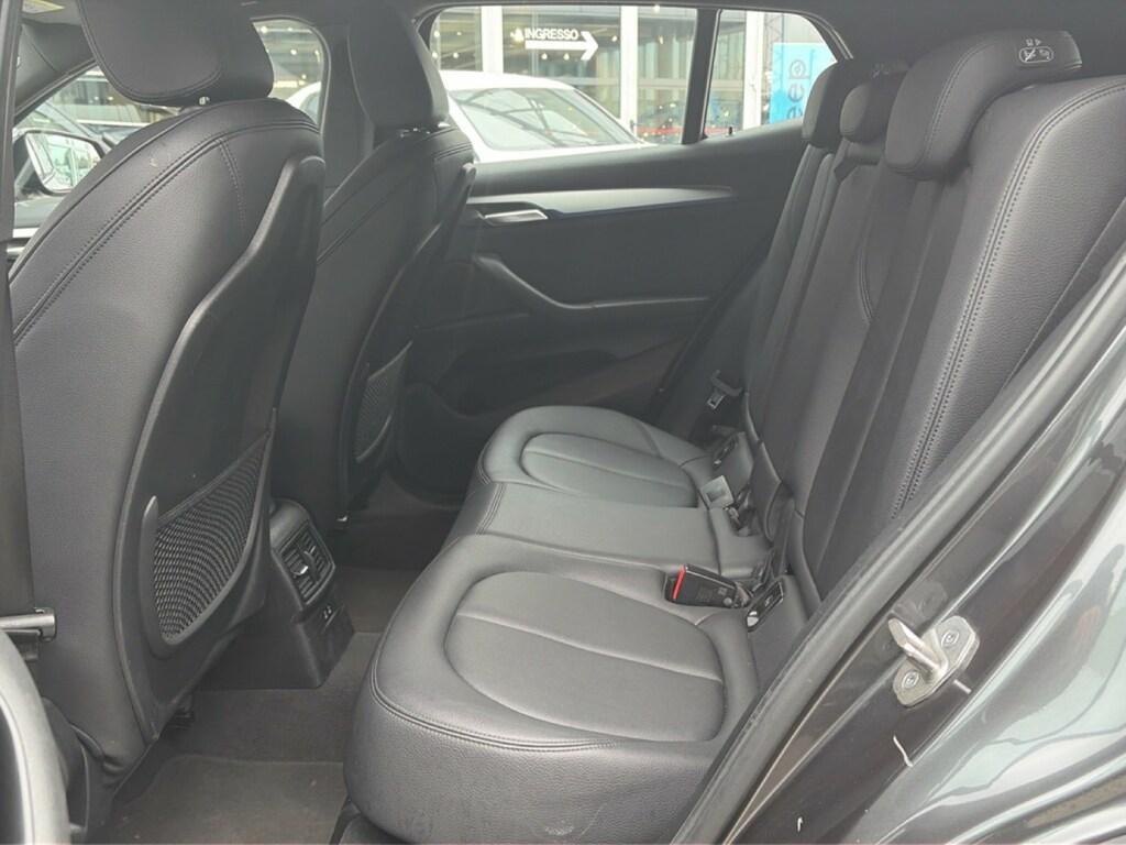 BMW X2 18 d SCR Msport xDrive Steptronic