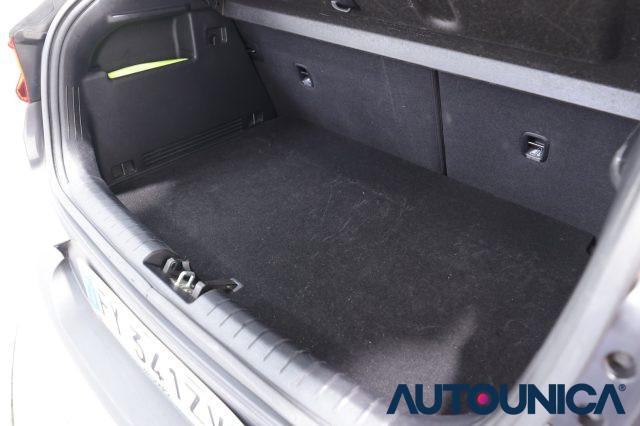 KIA Stonic 1.0 T-GDI 120 CV STYLE FARI LED NEOPATENTATI