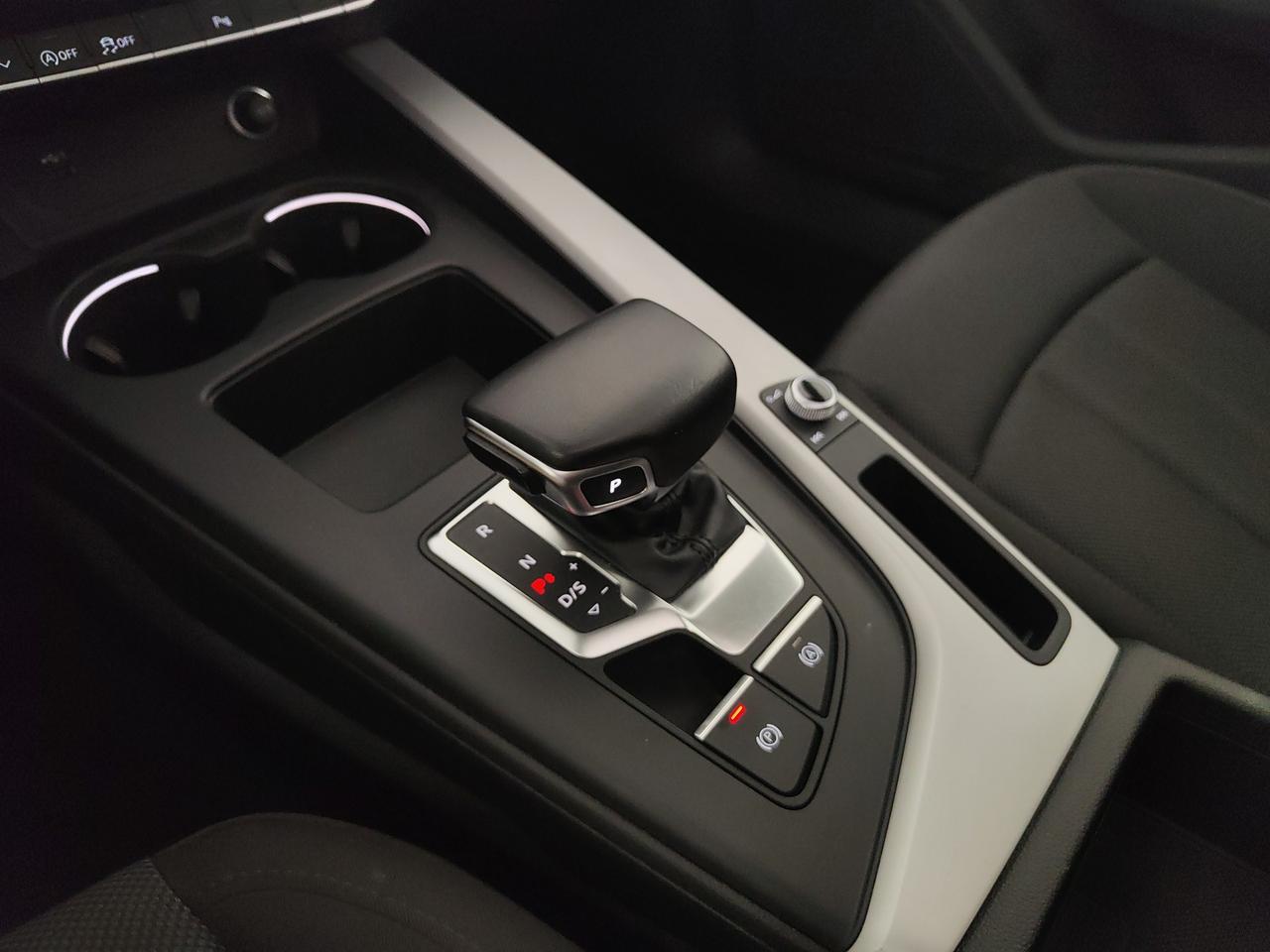 AUDI A5 Sportback 40 2.0 tfsi mhev Business Advanced 204cv s-tronic
