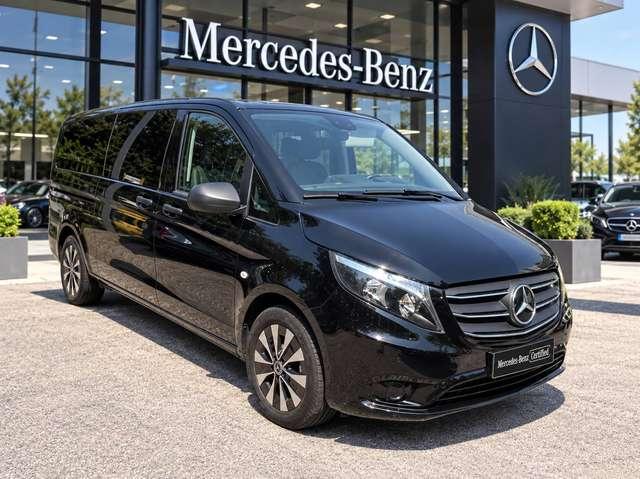 Mercedes-Benz Vito 114 CDI Extra-Long 9G-Tronic Tourer Select - 9 Posti