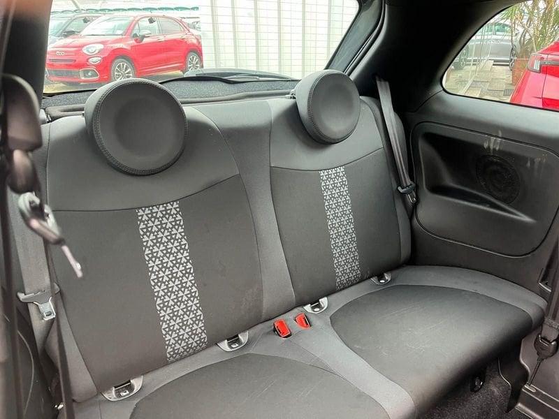 FIAT 500 500 1.2 Sport