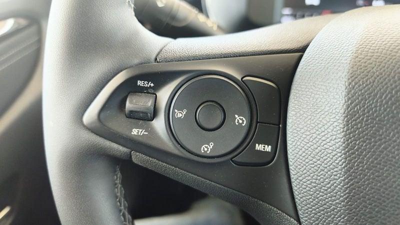 Opel Corsa 1.5 100cv Diesel Gs MT6
