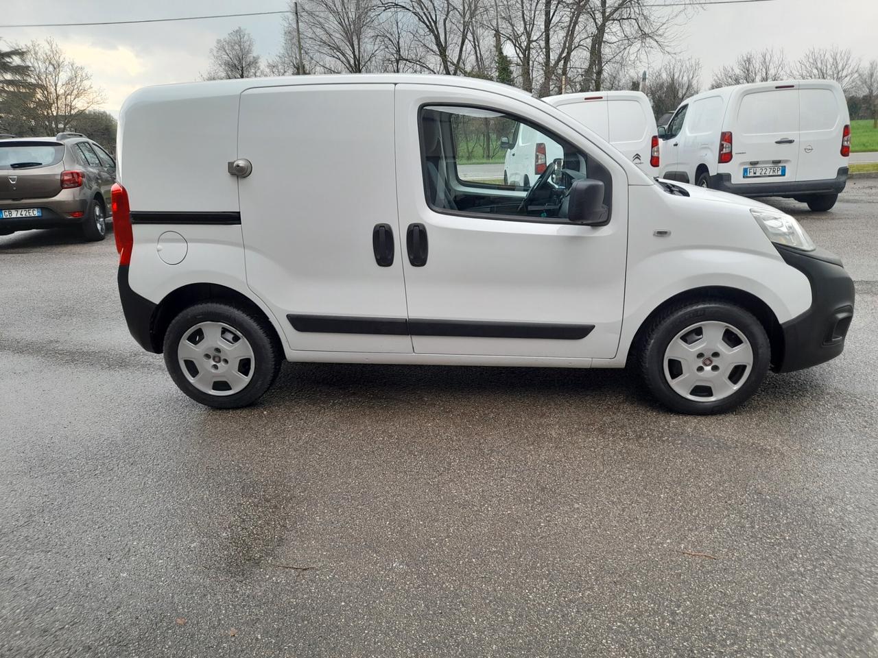 Fiat Fiorino Fiat fiorino