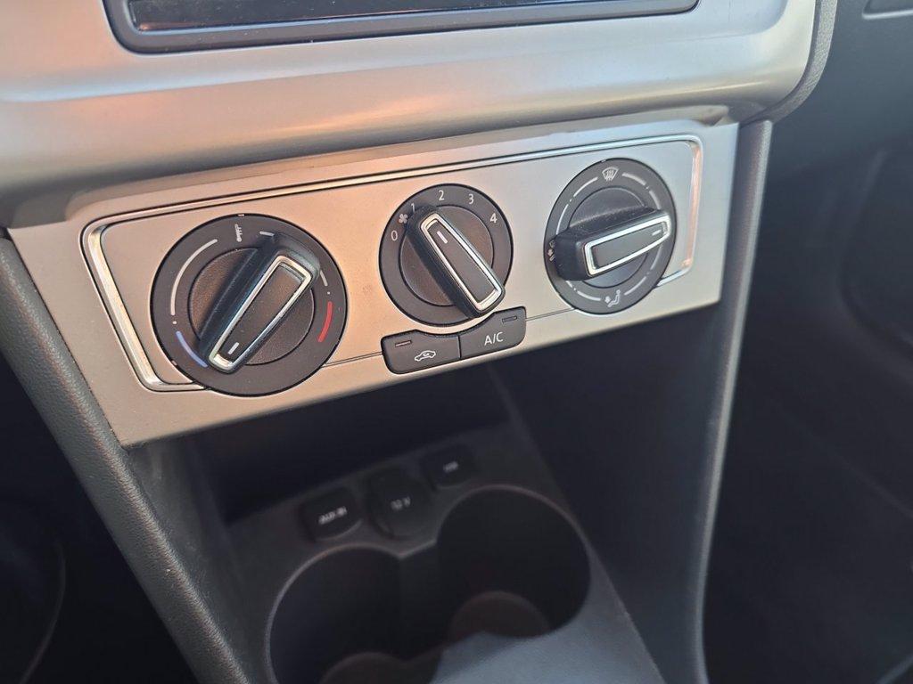 VOLKSWAGEN Polo 5p 1.4 tdi bm cross del 2016