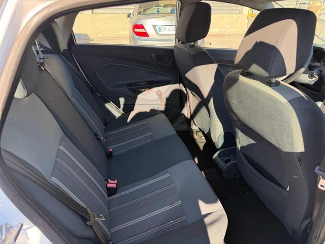 FORD Fiesta 1.4 5P Benzina/GPL Titanium perfetta di meccanica