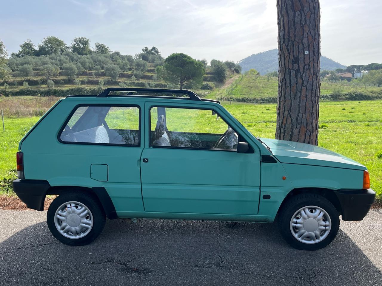 Fiat Panda 1.1 Fire 1100