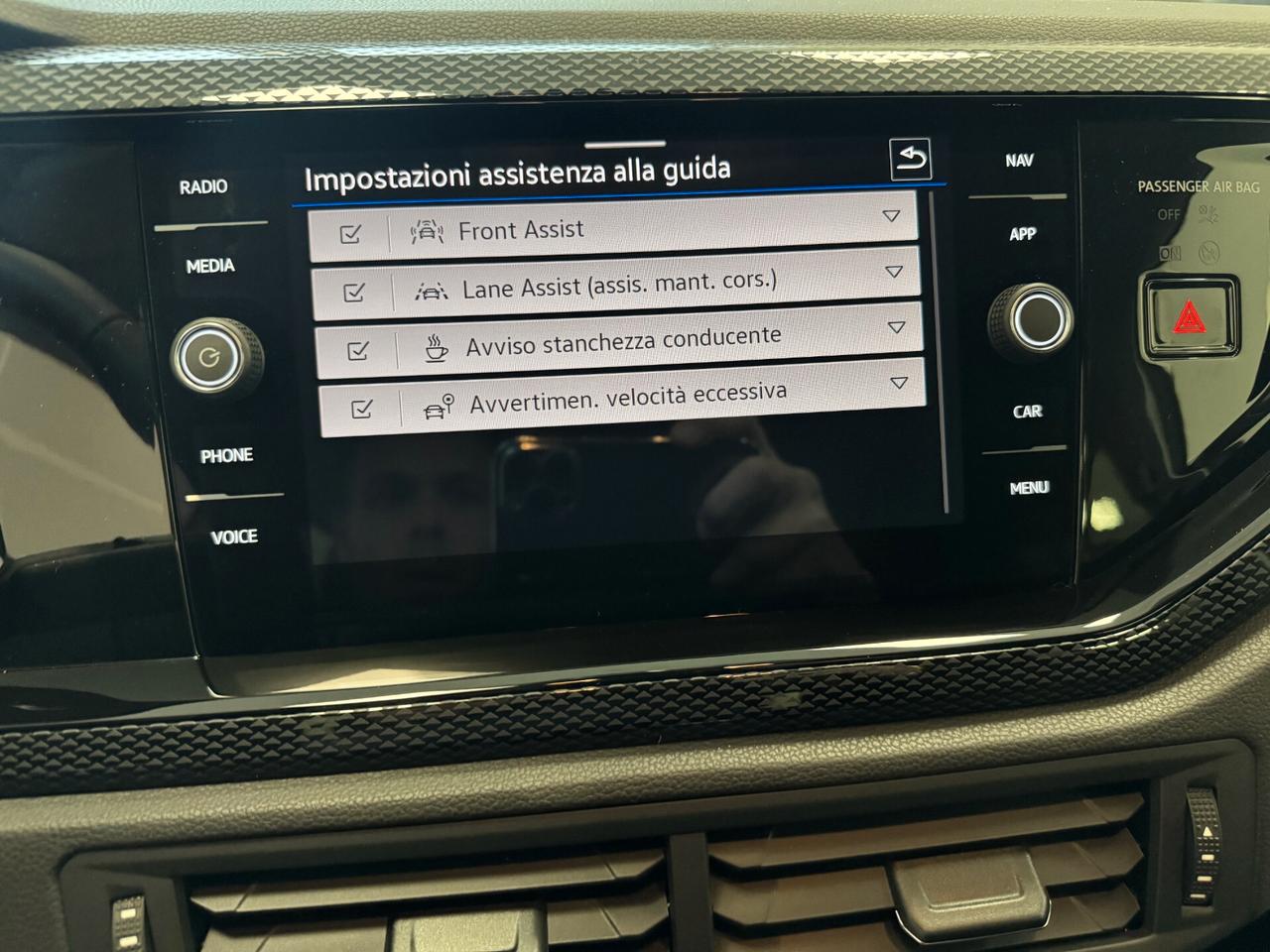 Volkswagen Polo 1.0 tsi 95CV Edition Plus /KM0/NO VINCOLI