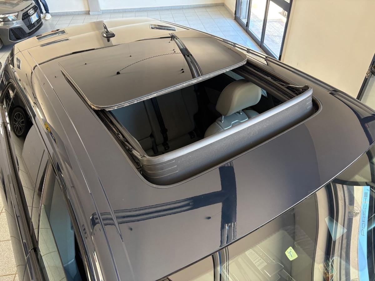 AUDI Q8 50 TDI 286CV QUATTRO S-LINE UNICO PROP/ TETTO/ MATRIX/ BANG&OLUFSEN/ TELECAMERE 360°
