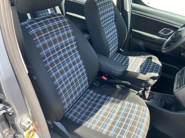SKODA Roomster 1.2 TSI 86CV STYLE "NEOPATENTATI"