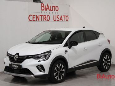 Renault Captur Captur Full Hybrid E-Tech 145 CV Techno