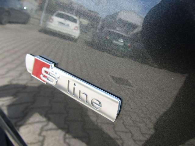 Audi Q2 30 1.0 TFSI 110CV CAMBIO MANUALE,CERCHI 18,CARPLAY