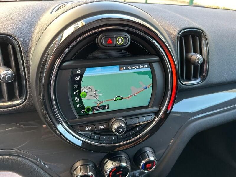 MINI Mini Countryman F60 2.0 Cooper D 150 Cv Hype - LED, Navi, Cruise ecc