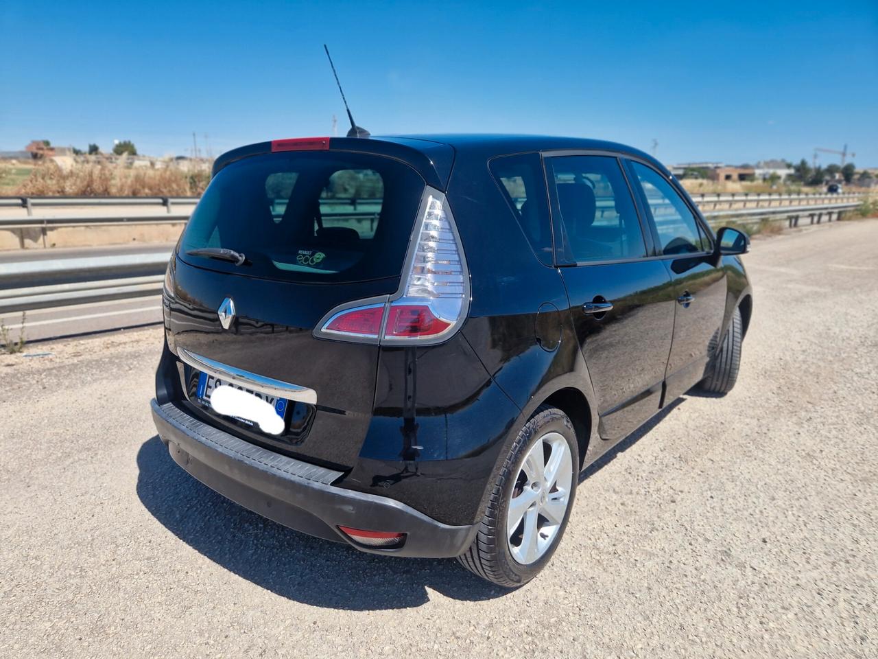 Renault Scenic Scénic XMod 1.5 dCi 110CV Live