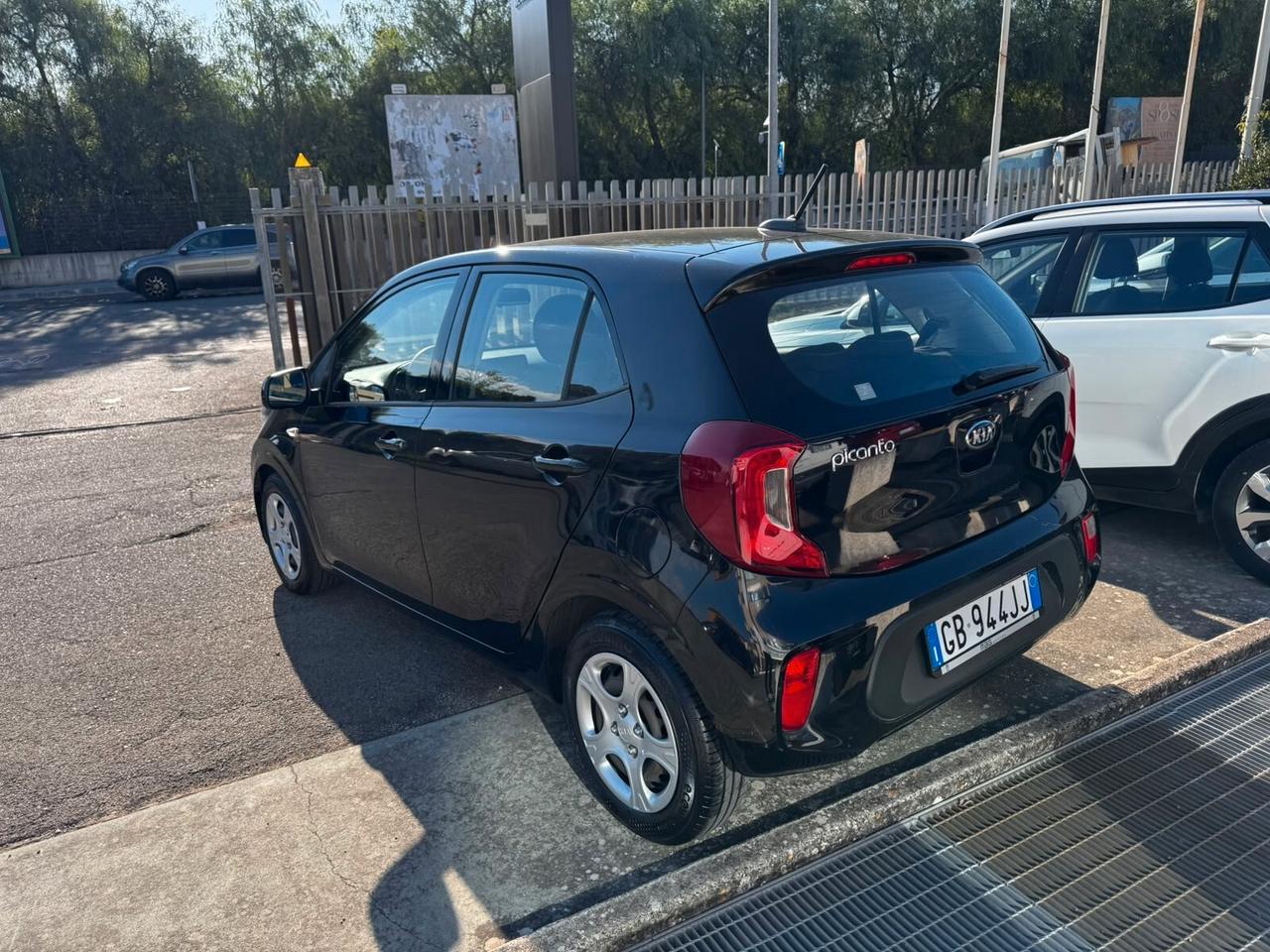 KIA PICANTO 1.0 BENZINA 2020 URBAN