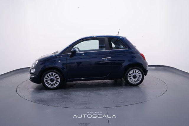 FIAT 500 1.0 Hybrid 70cv Dolcevita