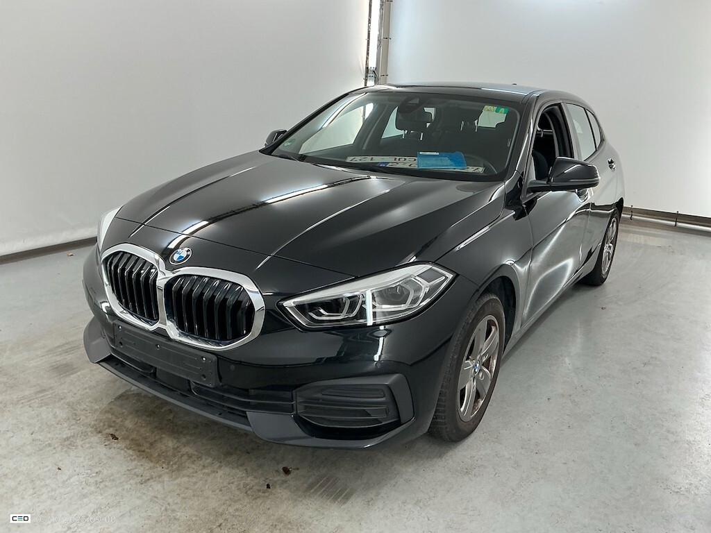 Bmw 116 116D 6M BUSINESS ADVANTAGE ( FARI LED - COCKPIT PDC NAVI MIRROR CRUISE )