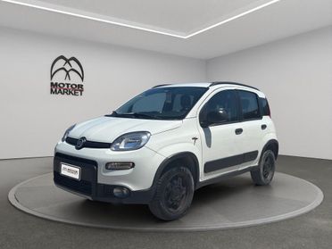 Fiat Panda 1.3 Multijet 4x4