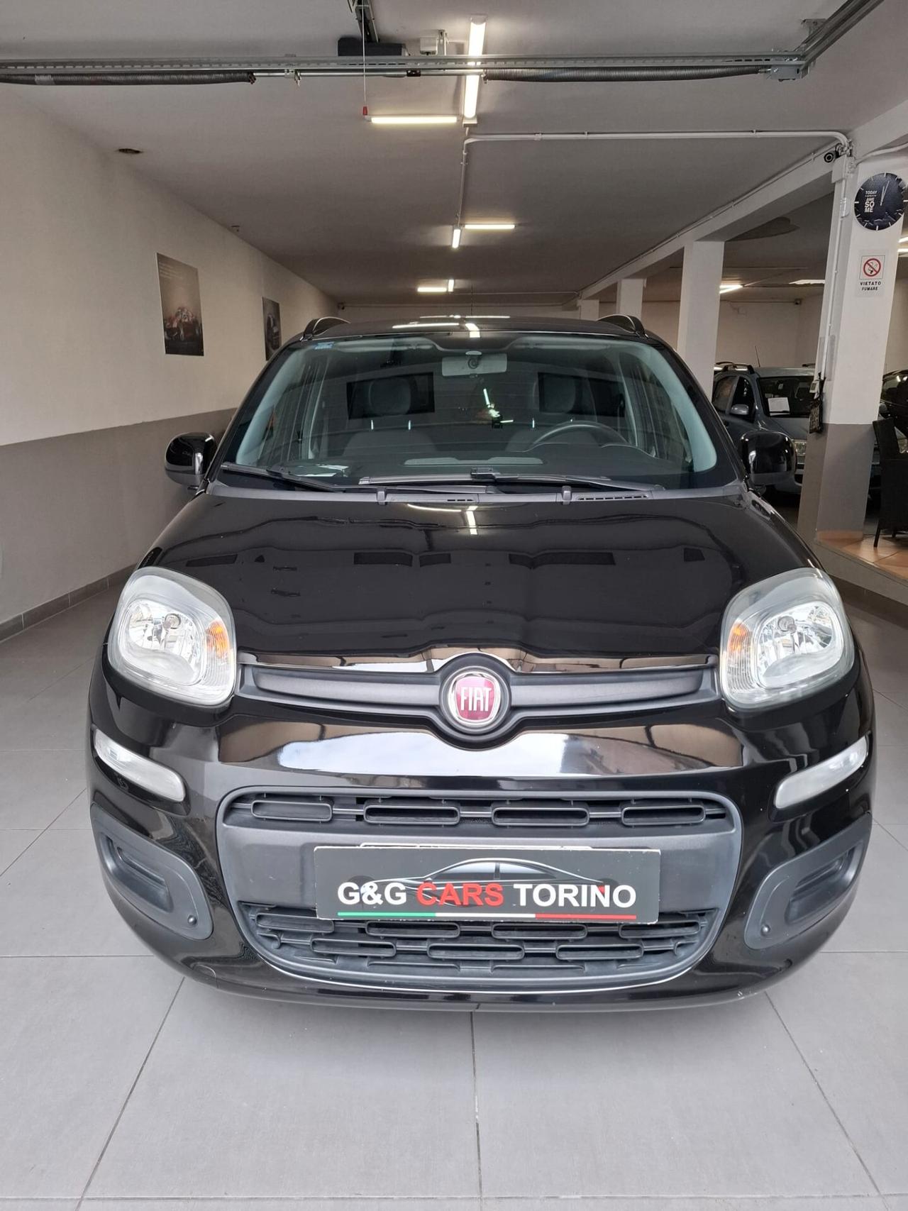 Fiat Panda 1.2 Easy