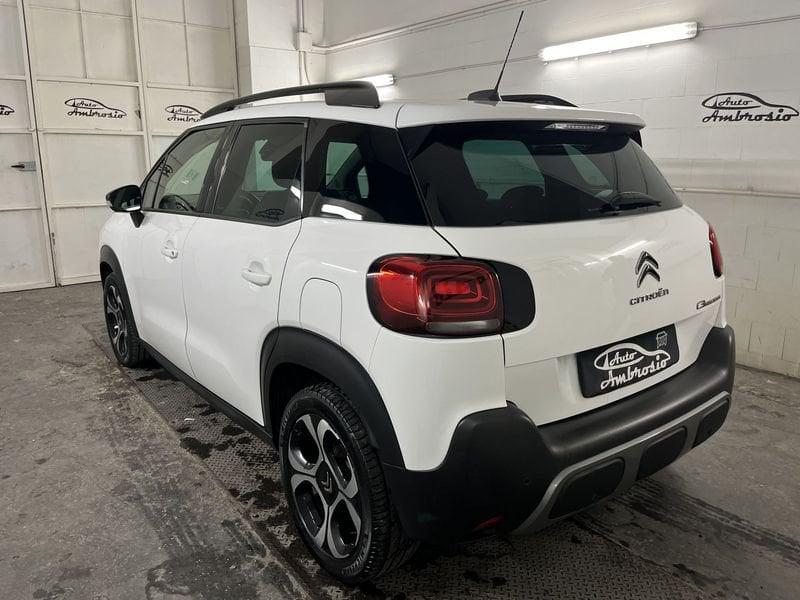 Citroën C3 Aircross C3 Aircross PureTech 110 S&S Shine Pack TUA DA 139,00 EURO AL MESE