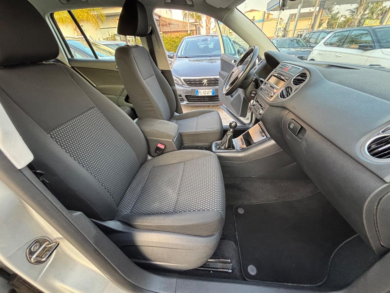 VW TIGUAN 2.0TDI 140CV FULL 170.000KM