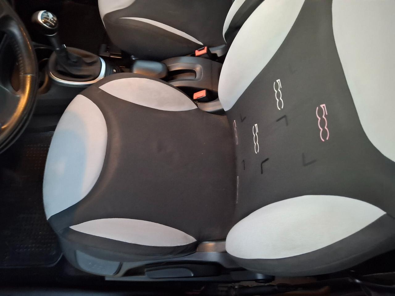 Fiat 500L 1.3 Multijet 85 CV Leggere Bene